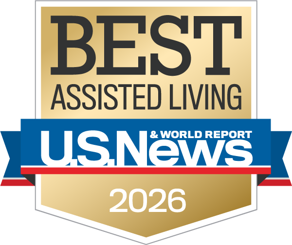 US News Badge