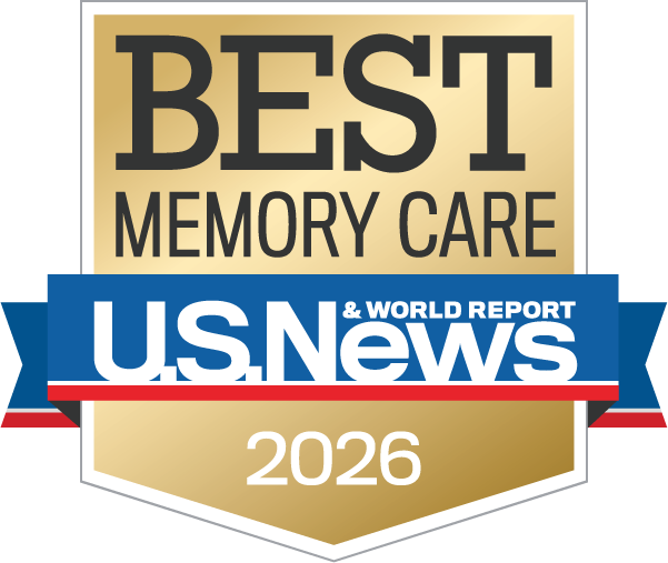 US News Badge